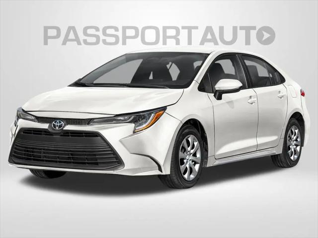 2026 Toyota Corolla LE for sale in Suitland, MD