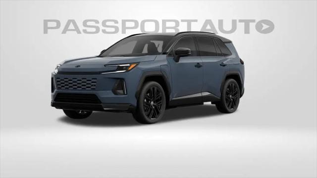 2026 Toyota RAV4 Plug-In Hybrid XSE for sale in Suitland, MD
