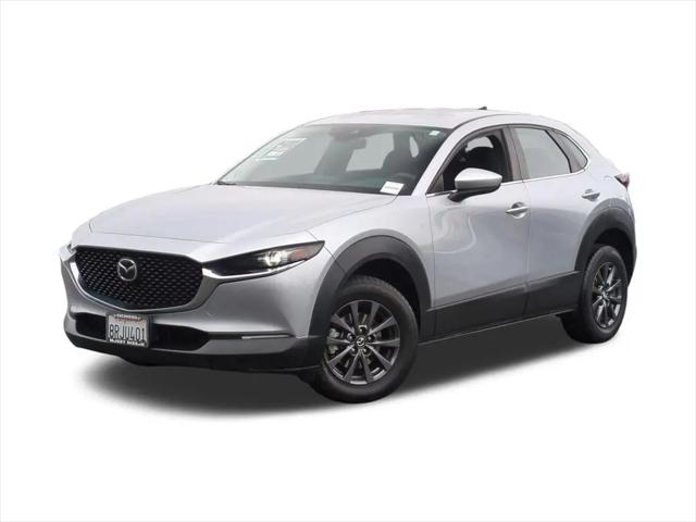 2020 Mazda CX-30 Base for sale in Escondido, CA