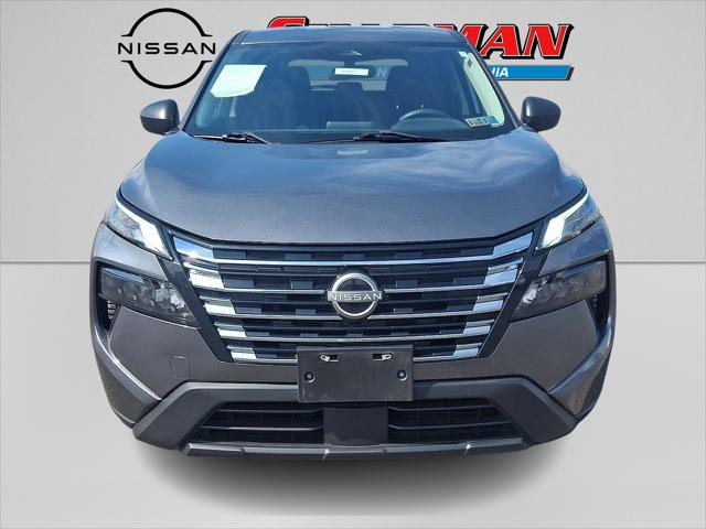 2024 Nissan Rogue S Intelligent AWD