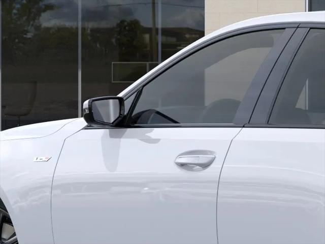 2026 Cadillac CT5-V V-Series RWD