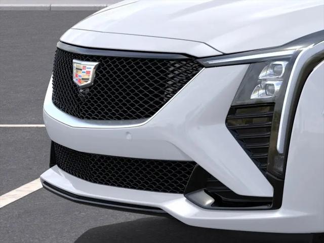 2026 Cadillac CT5-V V-Series RWD