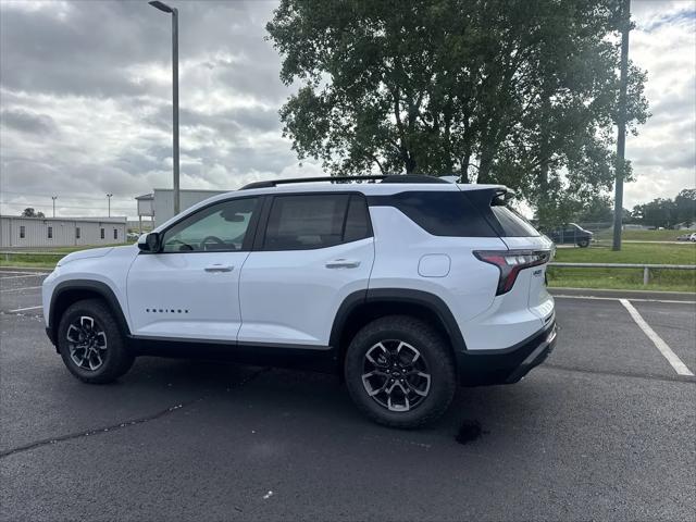 2026 Chevrolet Equinox AWD ACTIV