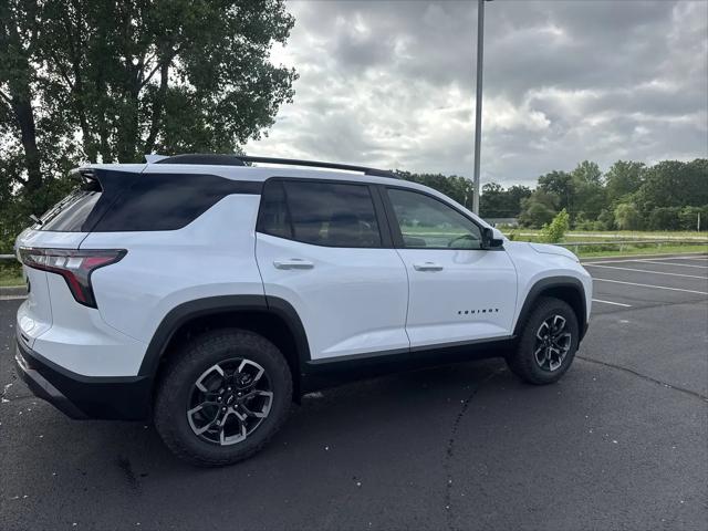 2026 Chevrolet Equinox AWD ACTIV
