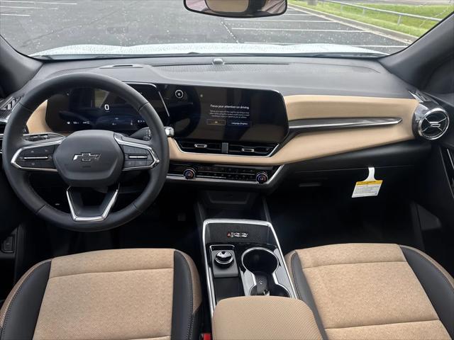 2026 Chevrolet Equinox AWD ACTIV