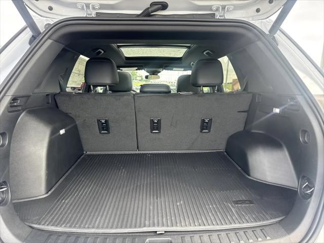 2026 Chevrolet Equinox AWD ACTIV