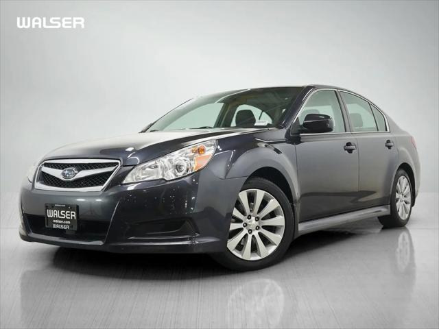 2011 Subaru Legacy 2.5i Limited for sale in South St Paul, MN