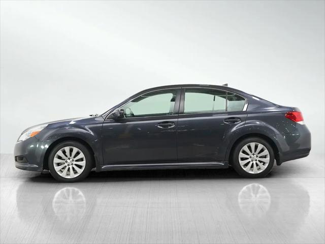 2011 Subaru Legacy 2.5i Limited