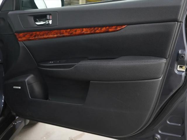 2011 Subaru Legacy 2.5i Limited
