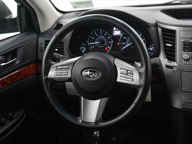 2011 Subaru Legacy 2.5i Limited