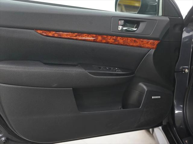 2011 Subaru Legacy 2.5i Limited