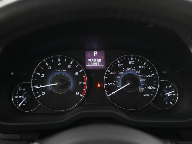 2011 Subaru Legacy 2.5i Limited