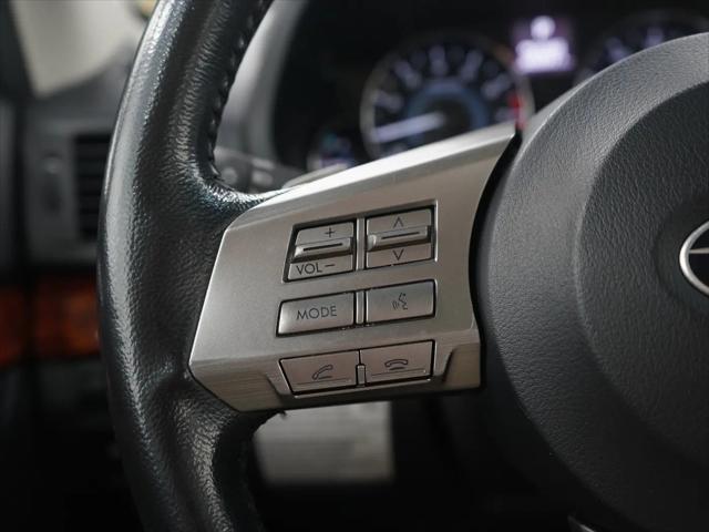 2011 Subaru Legacy 2.5i Limited