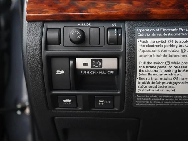 2011 Subaru Legacy 2.5i Limited