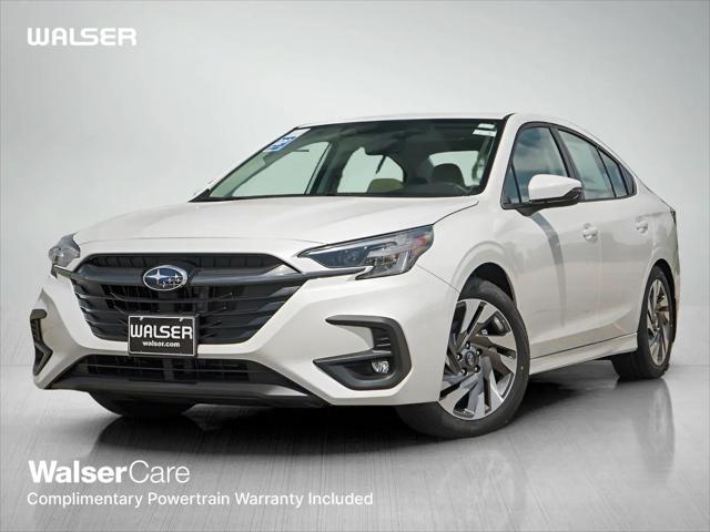 2025 Subaru Legacy Limited for sale in South St Paul, MN