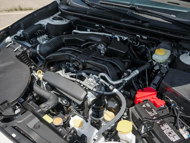 2025 Subaru Legacy Limited