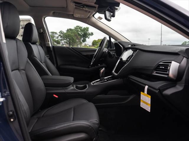 2025 Subaru Legacy Limited