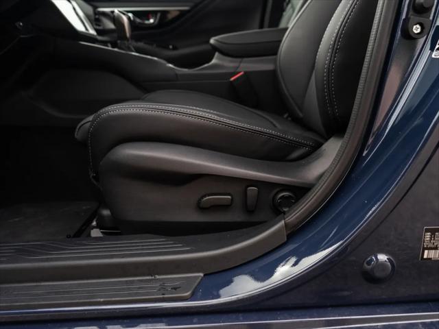 2025 Subaru Legacy Limited