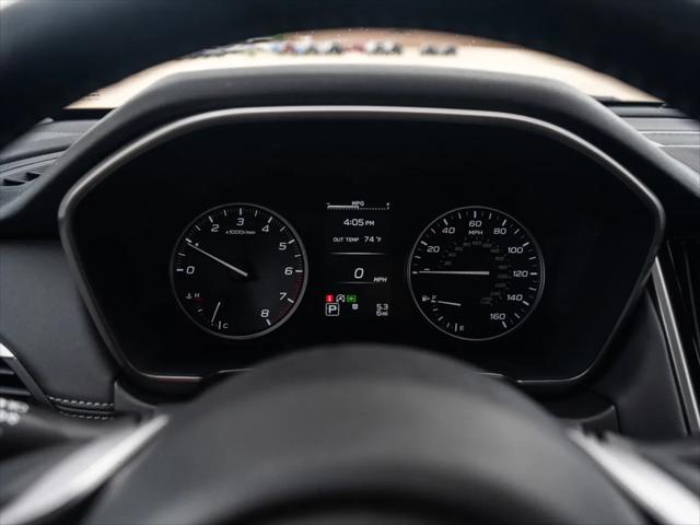 2025 Subaru Legacy Limited