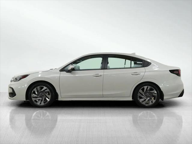 2025 Subaru Legacy Limited