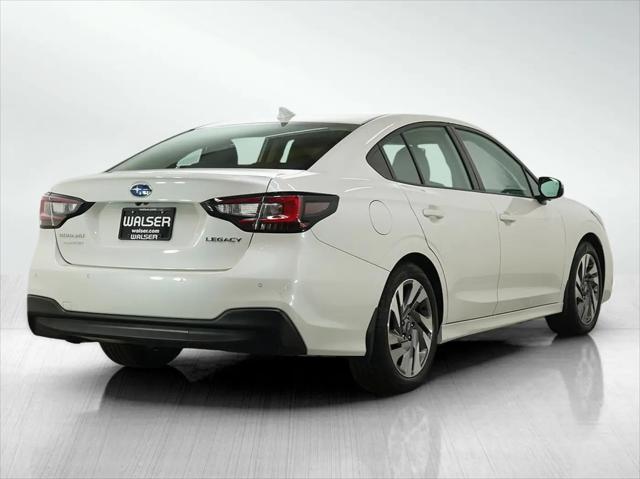 2025 Subaru Legacy Limited