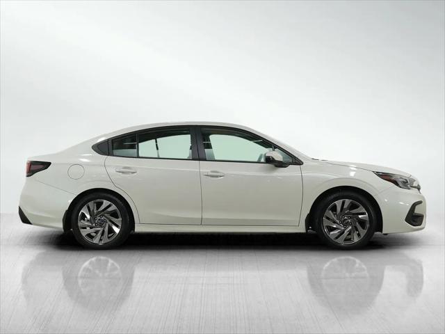 2025 Subaru Legacy Limited