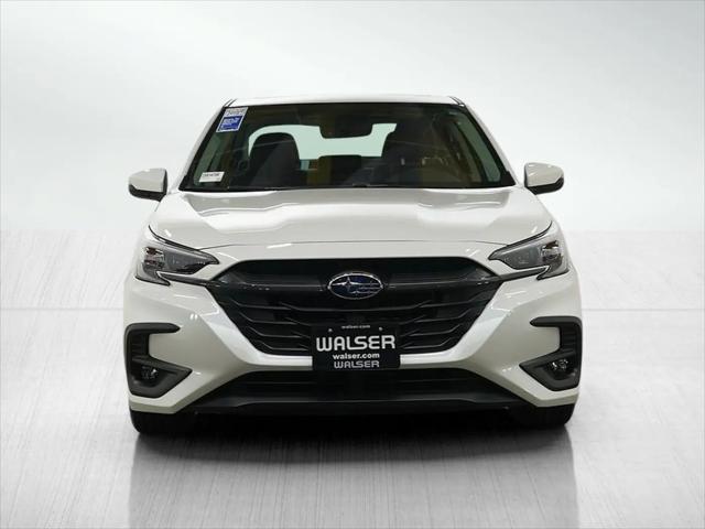 2025 Subaru Legacy Limited