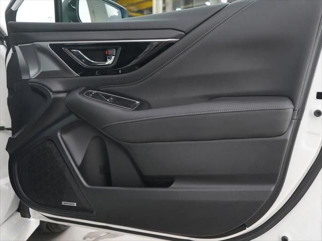 2025 Subaru Legacy Limited