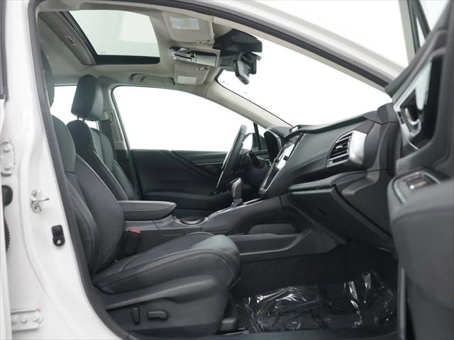 2025 Subaru Legacy Limited