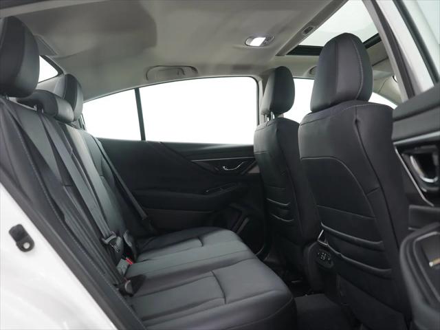 2025 Subaru Legacy Limited