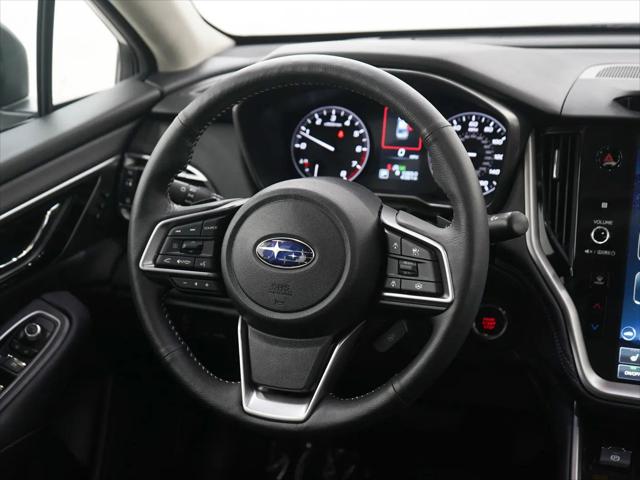 2025 Subaru Legacy Limited