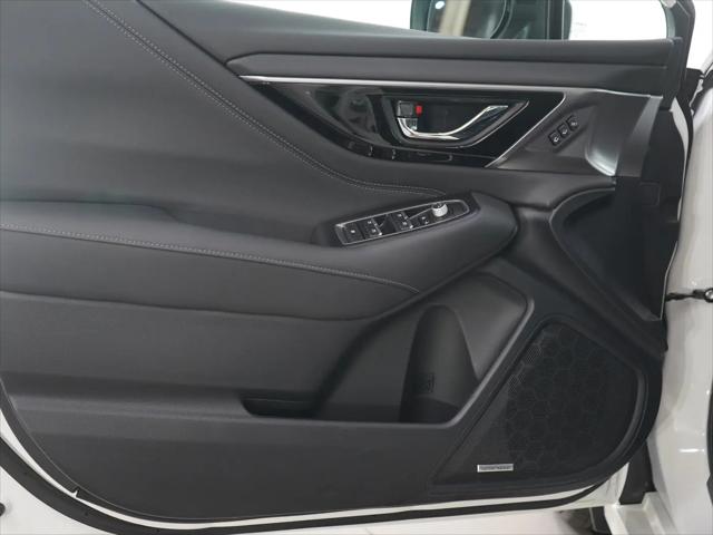 2025 Subaru Legacy Limited