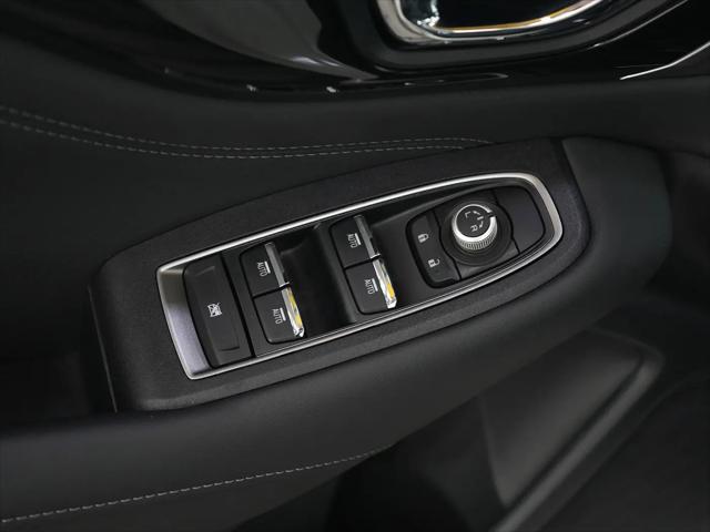 2025 Subaru Legacy Limited