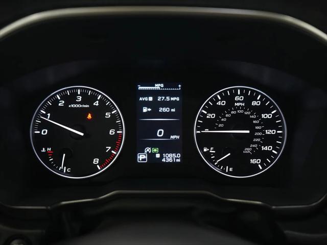 2025 Subaru Legacy Limited