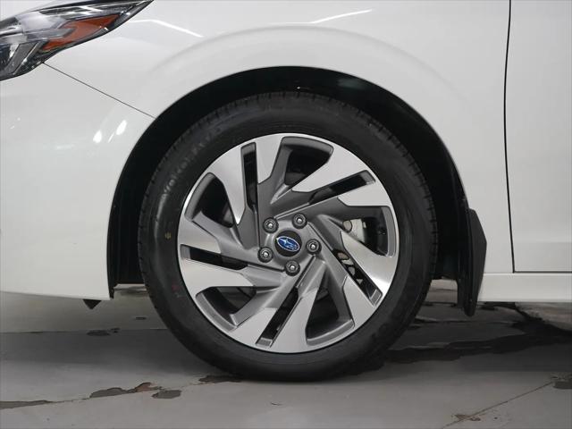 2025 Subaru Legacy Limited