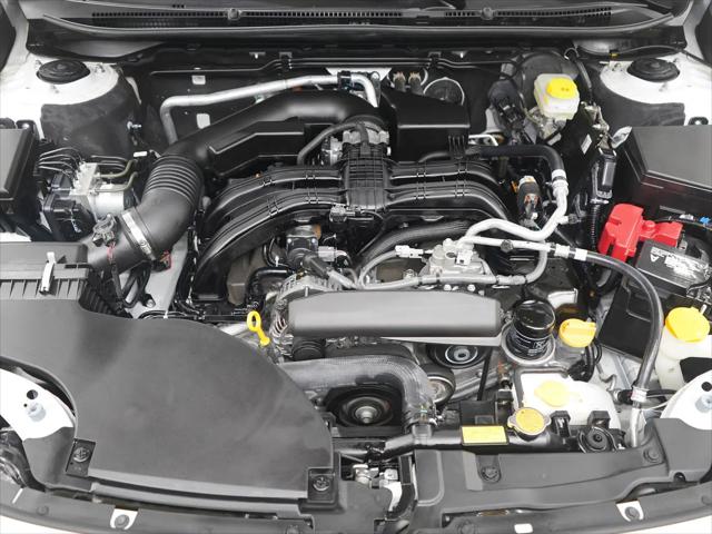 2025 Subaru Legacy Limited