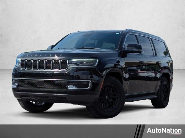 2022 Jeep Wagoneer Series I 4x4 for sale in Golden, CO