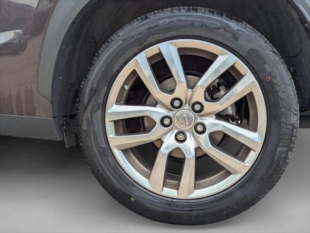 2015 Lexus NX 200t F Sport