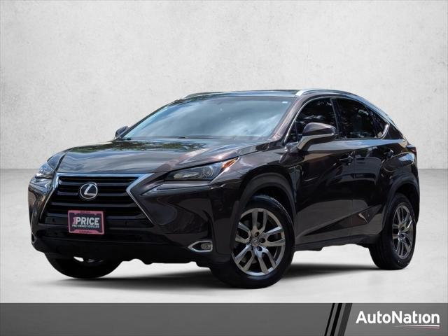 2015 Lexus NX 200t F Sport for sale in Golden, CO