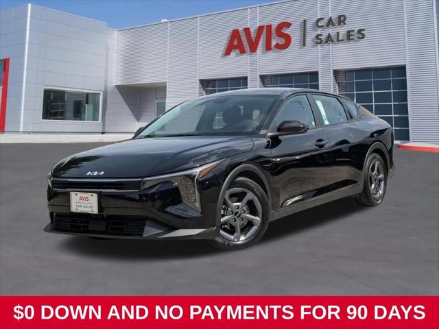 2025 Kia K4 LXS for sale in Live Oak, TX