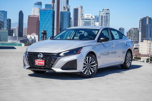 2026 Nissan Altima SV FWD for sale in Los Angeles, CA