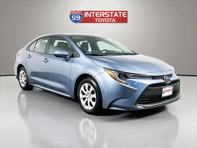 2026 Toyota Corolla LE for sale in Airmont, NY