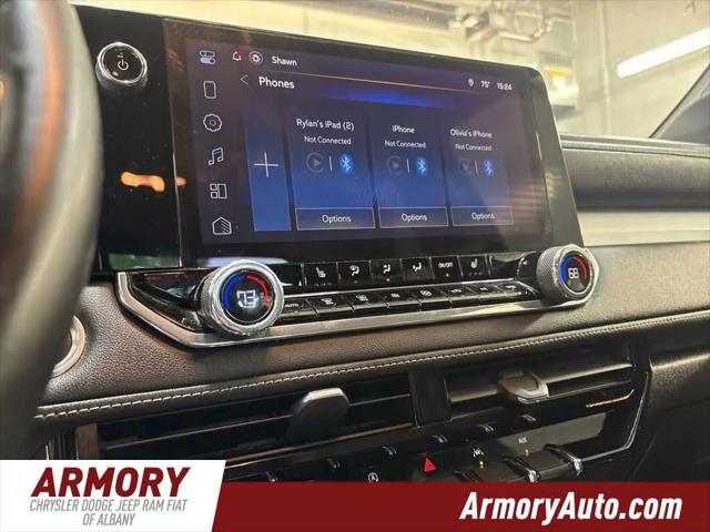 2024 Chevrolet Colorado 4WD LT