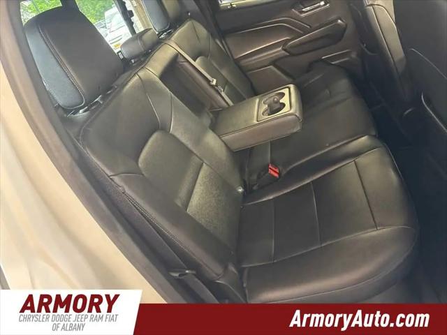 2024 Chevrolet Colorado 4WD LT