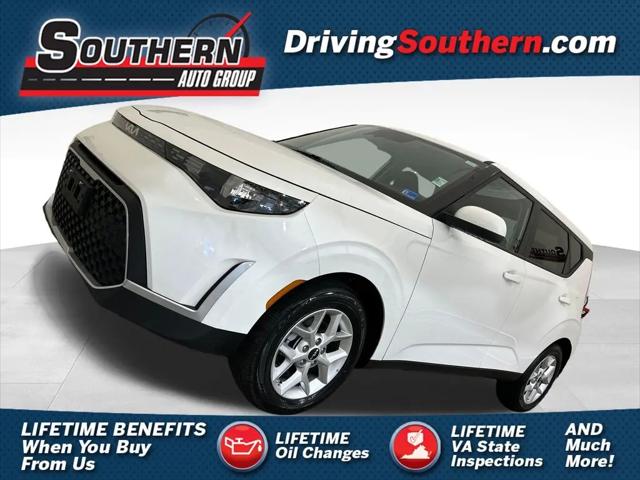2025 Kia Soul LX for sale in Chesapeake, VA