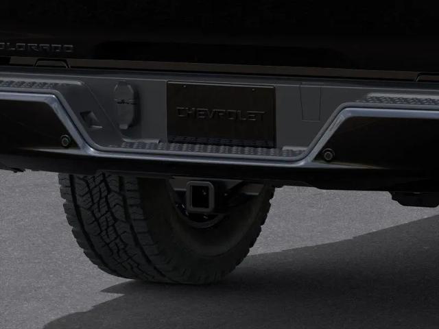 2026 Chevrolet Colorado WT, 4WD