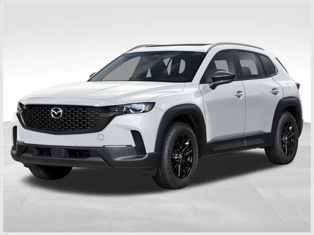 2026 Mazda CX-50 2.5 S Preferred for sale in Middletown, NY