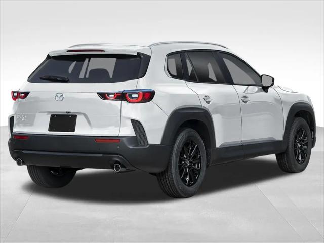 2026 Mazda CX-50 2.5 S Preferred