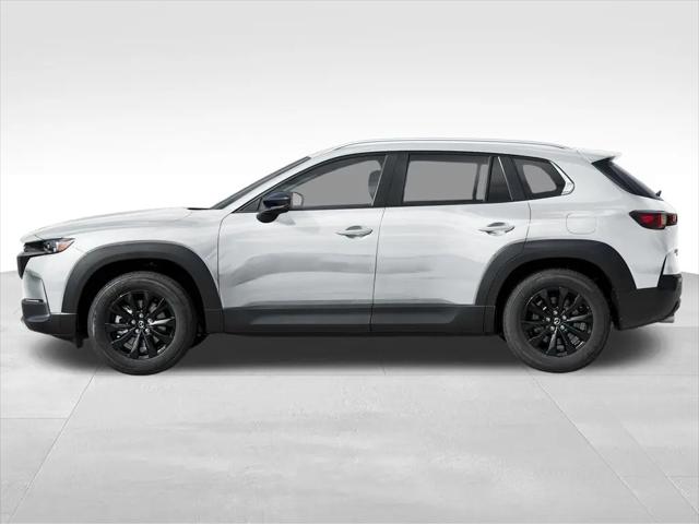 2026 Mazda CX-50 2.5 S Preferred
