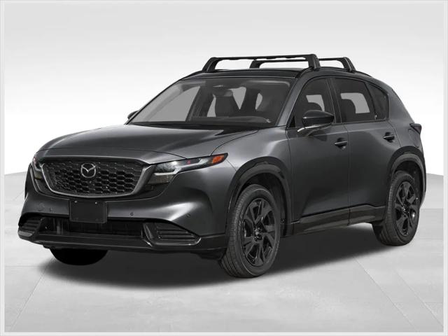 2026 Mazda CX-5 2.5 S Premium Plus for sale in Middletown, NY